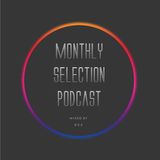 September + October Selection Podcast 2014 mixed by Bek