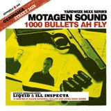 1000 Bullets Ah Fly Mix