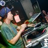 Apr.2011.Radio Mixshow - DJ SHAKER