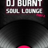 DJ Burnt als Dr Dhoop - Soul Lounge #2