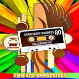 CMM 80's Jam Collaboration 2014