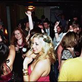 MahdiLePtitAumVert_Mahdi's House Party Bucket List