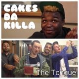 Cakes Da Killa & The Tongue - Freestyles, Interviews and Beef