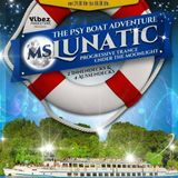 AbraKathabra @ MS LUNATIC The Boat Adventure