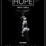Boris Redwall – H O P E