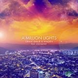 Grant Smillie & Walden feat. Zoë Badwi - A Million Lights (Tass Remix)