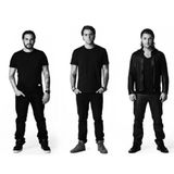 Swedish House Mafia & Otto Knows - Live at Le Palais Club (France) - 06.08.2010