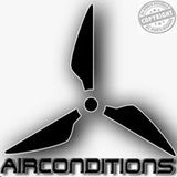 Aircondition session vol.1 Mixed by Victor Sewing