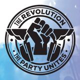 Carl Cox B2B Marco Carola @ The Revolution (Space-Ibiza) 23-07-2013