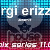 sergi erizzo presents House Lovers Barcelona - mix series 11.04