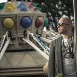Alefio Dj Set @ L'Aperitivo (ME) - 31-01-14