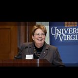 Soundboard | June 15, 2012 - Teresa Sullivan's Resignation