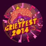 Reepa - Grietfest 2014 (Drum&Bass Mix)