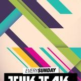 Lucash @ TikTak Air 20120902