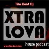 XtraLova Electronic Music Podcast #6