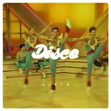 Vlntn - Disco (Mixtape 2014)