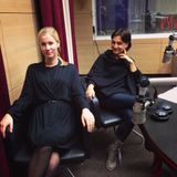 Tarptautinė muzikos diena: Neda ir Akvilė #spektre 26/09/15