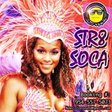 New Vision Sound - Straight Soca Mix 2013