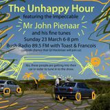 The Unhappy Hour 23 March 2014 Featuring John Pienaar, presented by Toast & Francois