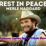 Merle Haggard Special