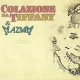 Claudio Di Rocco @ Colazione Da Tiffany - Mazoom, Desenzano BS - 07.12.1997 (Balocchi e Profumi)