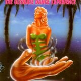G E Real Dance Paradise 'The Ultimate Dance Experience' 12th November 1994