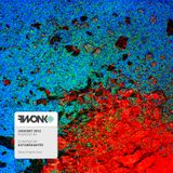 Fwonk Podcast #4 - January 2012 mixed by Katarrhaktes