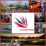 Matthew Layton - Radio Silverstone - 15/11/2011 - Jann Mardenborough Special