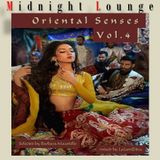 Oriental Senses Vol.4