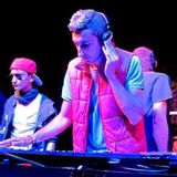 Donnie Bianco - Strong Emotions. Podcast (episode N2) - may 2014