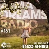 Alma Dreams Poadcast 161 With Enzo Ghisu