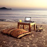 Summer Feeling