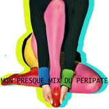 Mon presque mix du Péripate