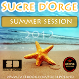 THE SUCRE - Summer Session 2012!