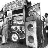Rudeboys Skaravan
