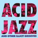 Acid Jazz Archives Vol. 1