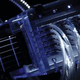 Squarepusher te gast in Late Night Last Call op Klara