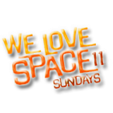 Mr. Doris Live @ We Love Space Ibiza (B2B with Mo'Funk)