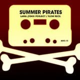 Summer Pirates Mix Tape