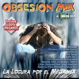 Obsesión Mix by DJ Kike (2005)