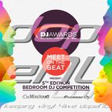 DJ Awards 2015 Bedroom DJ Competition - dopeNL