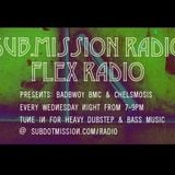 Flex Radio with Badbwoy BMC and Chelsmosis II 12/12/12
