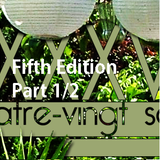 20130818 QVS - A.Zoo Fifth Edition Part 1/2