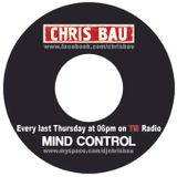 Chris Bau - MindControl 030 @ TM Radio (30-April-2009)