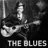 Part Two of a History of the Blues DJ set I did in the Artful Badger tent at Wilderness Fest 2012