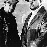 Kenny Dope Gonzalez & Little Louie Vega @ Palinuro / 1997
