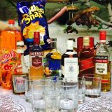 Party & Drink Larrain's Team - DjBeta!