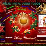 Mix Musicas de Natal 2014 Vol.1 By Dj.Discojo