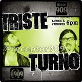 TristeTurno (20-03-13) "Dia Internacional de la felicidad, el mensaje de Toño Esquinca a 90.9"