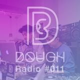 DOUGH Radio #011 : JIM & QQ